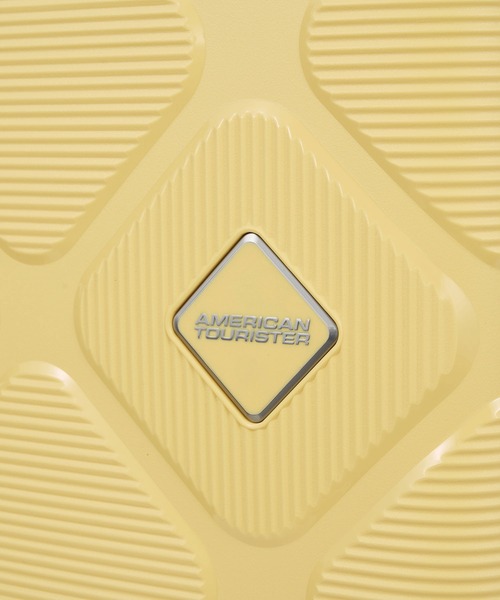 AMERICAN TOURISTER（アメリカンツーリスター） スーツケース INSTAGON
