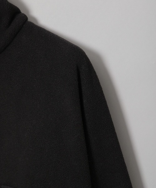 「NUMERALS」 スウェットカットソー LARGE ナチュラル メンズ_画像4