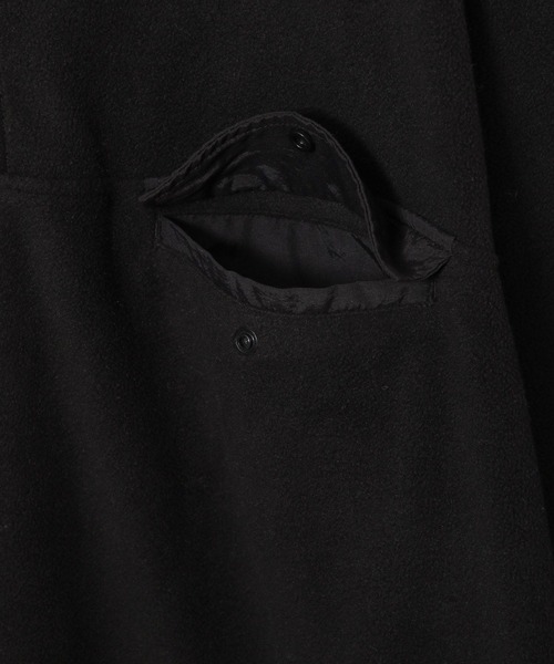 「NUMERALS」 スウェットカットソー LARGE ナチュラル メンズ_画像5