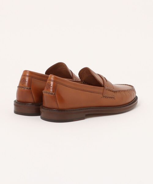COLE HAAN（コールハーン） ローファー アメリカンクラシックス ピンチ