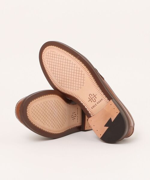 COLE HAAN（コールハーン） ローファー アメリカンクラシックス ピンチ
