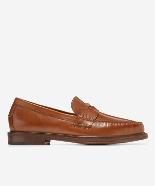 COLE HAAN（コールハーン） ローファー アメリカンクラシックス ピンチ