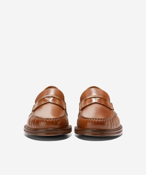 COLE HAAN（コールハーン） ローファー アメリカンクラシックス ピンチ