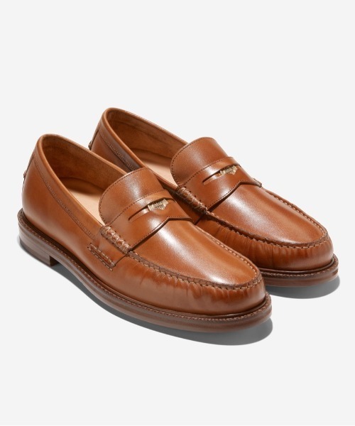COLE HAAN（コールハーン） ローファー アメリカンクラシックス ピンチ