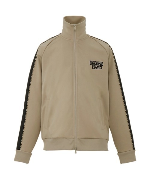 Onitsuka Tiger（オニツカタイガー） コート アウター TRACK TOP