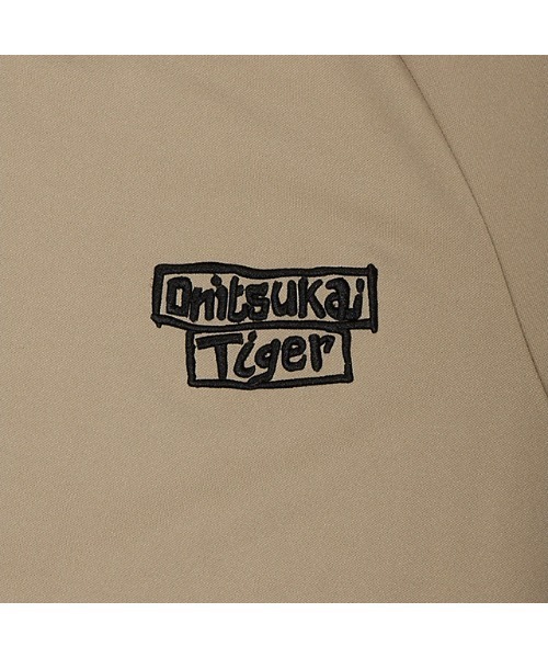 コート アウター TRACK TOP / トラックトップ レディース メンズの画像