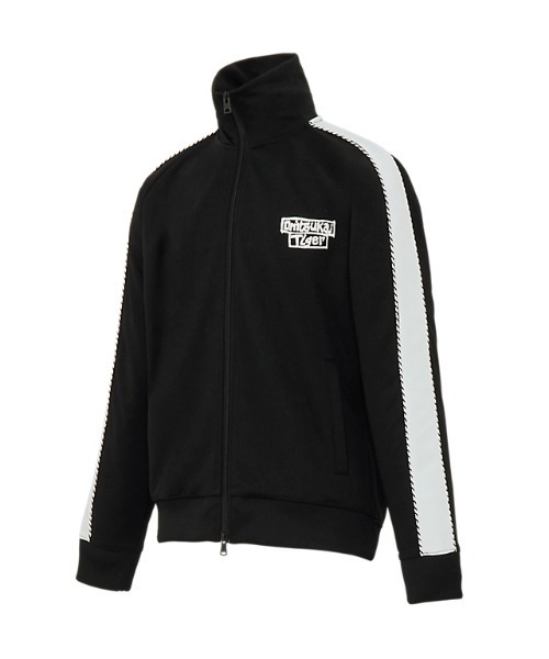 タイムセール❣️オニツカタイガー　トラックジャケット　Sサイズ オニツカタイガー✴︎トラックジャケットS 2025年最新】(オニツカ