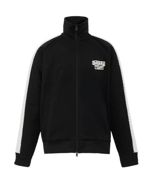 Onitsuka Tiger（オニツカタイガー） コート アウター TRACK TOP