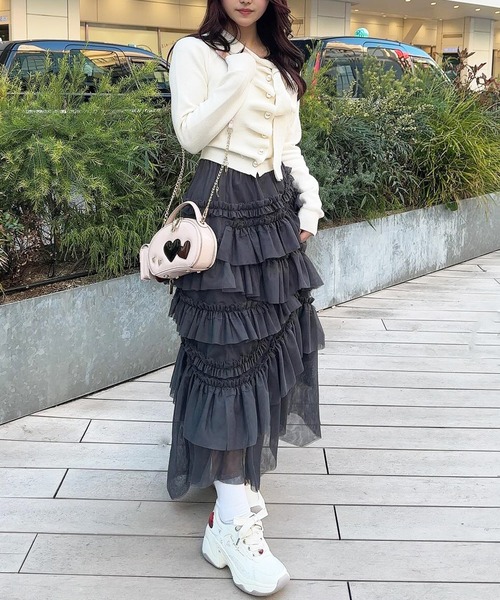 diana（プラスダイアナ） スニーカー 「バレンタイン限定デザイン