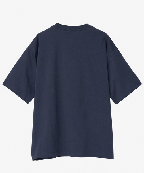 HELLY HANSEN（ヘリーハンセン） tシャツ 「HELLY HANSEN」S/S QID