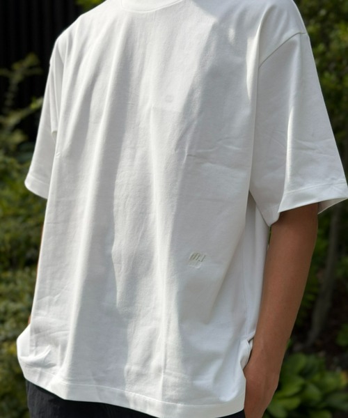 HELLY HANSEN（ヘリーハンセン） tシャツ 「HELLY HANSEN」S/S QID