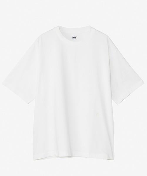 HELLY HANSEN（ヘリーハンセン） tシャツ 「HELLY HANSEN」S/S QID