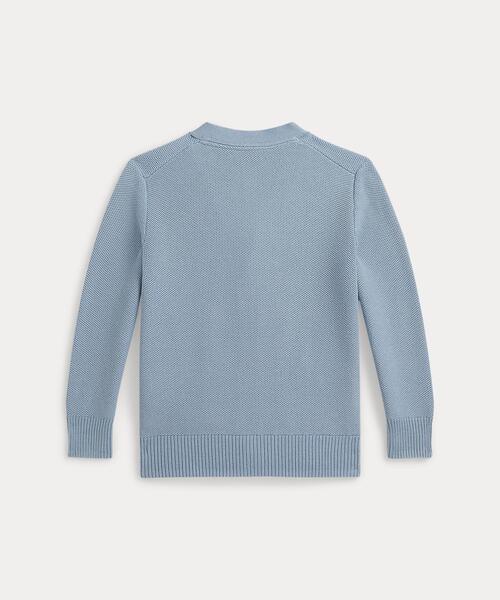 Polo Ralph Lauren Childrenswear ラルフローレン カーディガン