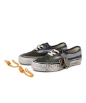 スニーカー PREMIUM AUTHENTIC...の詳細画像2