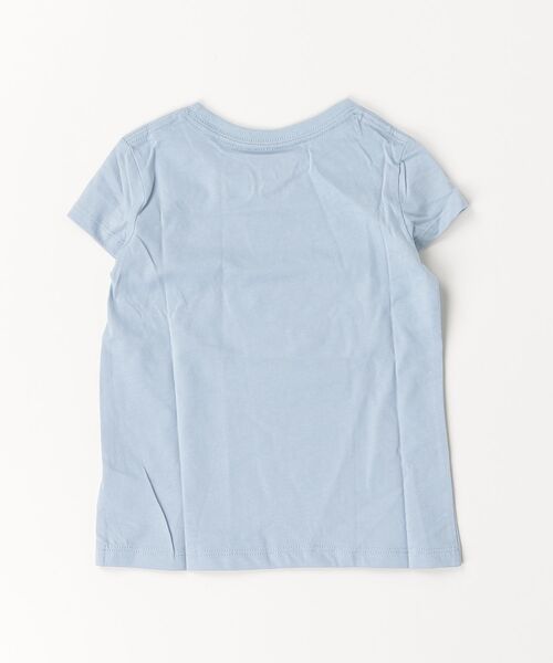 tシャツ Polo ベア コットン ジャージー Tシャツ キッズ 子供服 女の子の画像