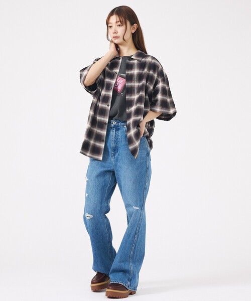 Timberland（ティンバーランド） デッキシューズ モカシン