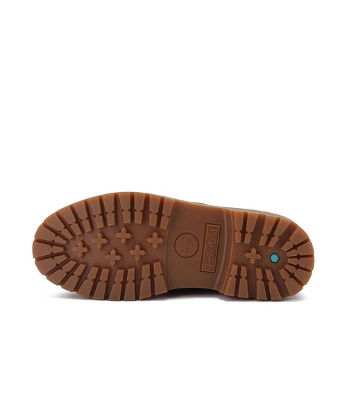 Timberland（ティンバーランド） デッキシューズ モカシン