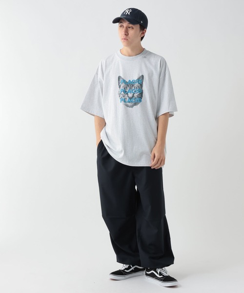 BORO 90s USA製 犬 アニマル Tシャツ スクリーンスターズ XXL George's tシャツ スクリーンスターズ アニマルTシャツ メンズ