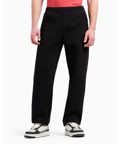 ARMANI EXCHANGE スウェットパンツ ジャージ 「A|X アルマーニ