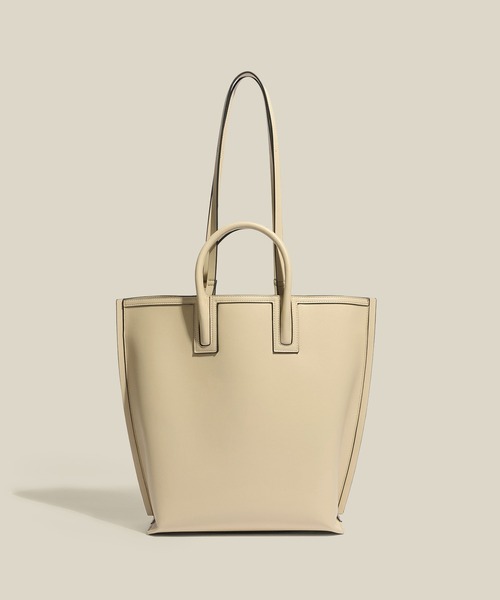 トートバッグ 「E'POR」「WEB限定」Ree BAG Large/A4対応・通勤・軽量・26SS レディースの画像