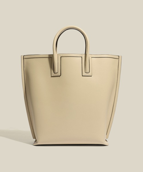 トートバッグ 「E'POR」「WEB限定」Ree BAG Large/A4対応・通勤・軽量・26SS レディースの画像