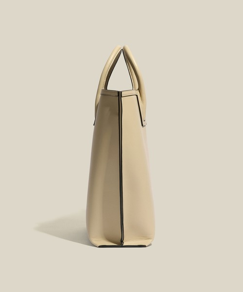 トートバッグ 「E'POR」「WEB限定」Ree BAG Large/A4対応・通勤・軽量・26SS レディースの画像
