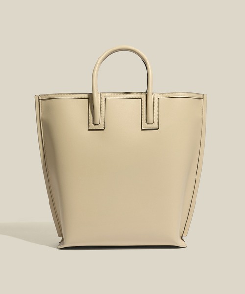 トートバッグ 「E'POR」「WEB限定」Ree BAG Large/A4対応・通勤・軽量・26SS レディースの画像