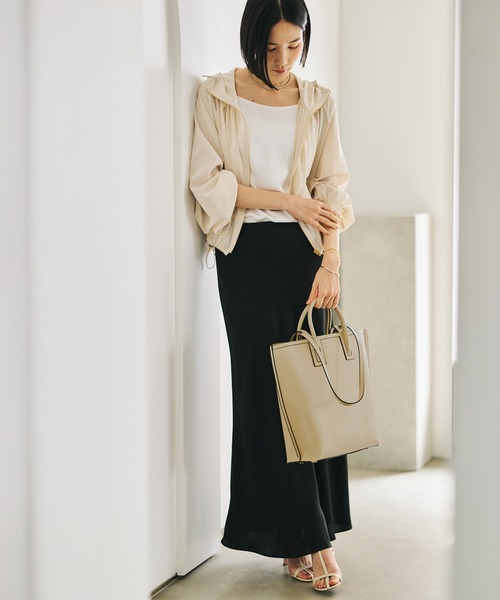 トートバッグ 「E'POR」「WEB限定」Ree BAG Large/A4対応・通勤・軽量・26SS レディースの画像