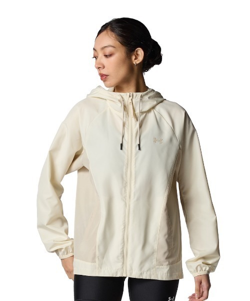 UNDER ARMOUR（アンダーアーマー） ブルゾン ジャンバー UAノー