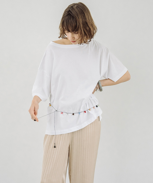 Slobe iena sisi joia ベルト ベルト sisi joia シシジョイア NOUE 