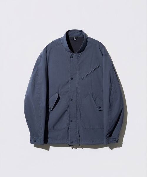 ブルゾン アウター TOURIST JACKET｜ツーリストジャケット メンズの画像