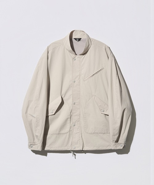 ブルゾン アウター TOURIST JACKET｜ツーリストジャケット メンズの画像