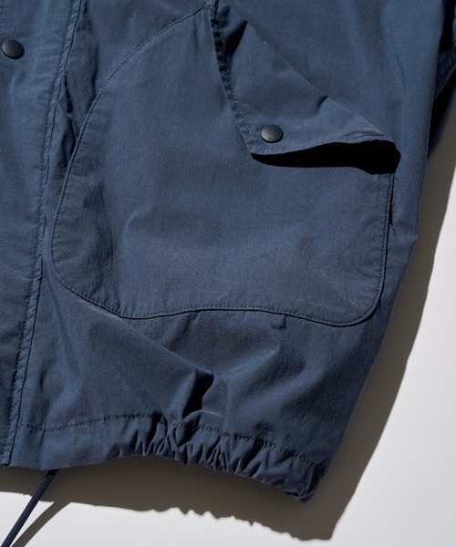 ブルゾン アウター TOURIST JACKET｜ツーリストジャケット メンズの画像