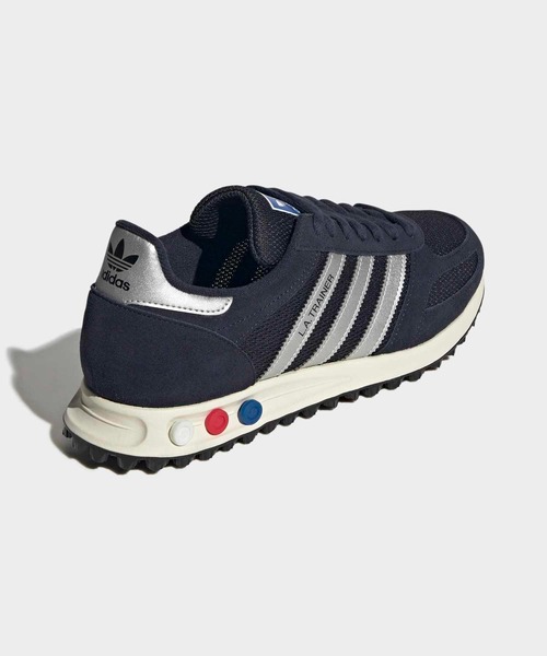 アディダス‼️LAトレーナー‼️ 新品未使用‼️ adidas（アディダス） スニーカー LA トレーナー OG / LA TRAINER OG