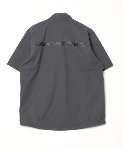 TIGORA by BEAMS DESIGN ジャージ ティゴラ ビームス トレーニング