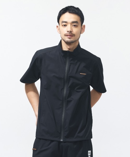 TIGORA by BEAMS DESIGN ジャージ ティゴラ ビームス トレーニング