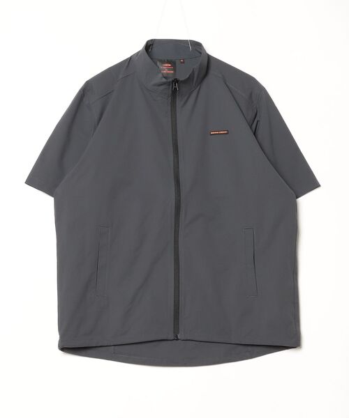 TIGORA by BEAMS DESIGN ジャージ ティゴラ ビームス トレーニング