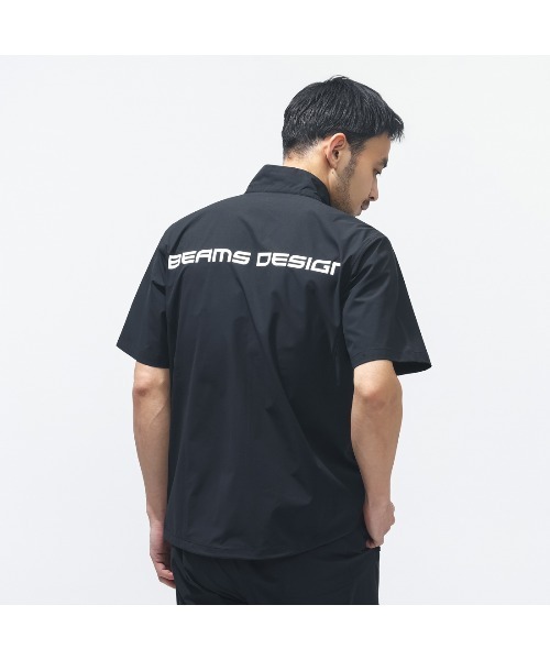 TIGORA by BEAMS DESIGN ジャージ ティゴラ ビームス トレーニング