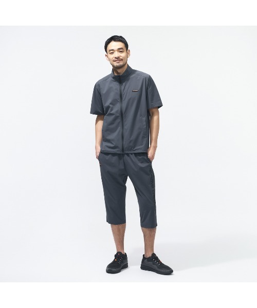 TIGORA by BEAMS DESIGN ジャージ ティゴラ ビームス トレーニング
