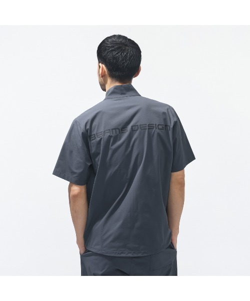 TIGORA by BEAMS DESIGN ジャージ ティゴラ ビームス トレーニング