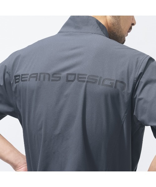 TIGORA by BEAMS DESIGN ジャージ ティゴラ ビームス トレーニング