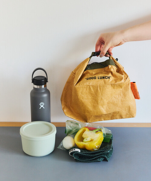 Weekender（TIMEX） エコバッグ WEEKEND(ER)/ウィークエンダー COOLBAG