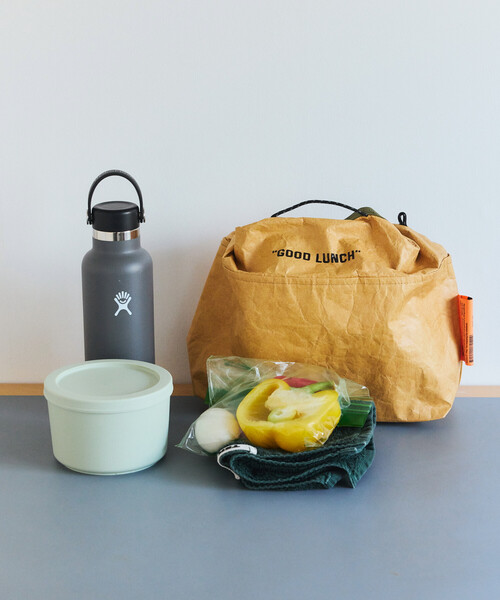 Weekender（TIMEX） ランチ エコバッグ WEEKEND(ER)/ウィークエンダー