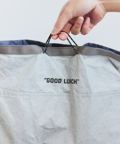 Weekender（TIMEX） エコバッグ WEEKEND(ER)/ウィークエンダー COOLBAG