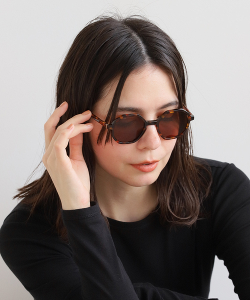美品 JIMMY FAIRLY Nax P435 E185esサングラス男女兼用 Jimmy Fairly The Nax Sunglasses – Aria