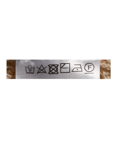 セーター ニット 「別注」「RAFFA MOLINA」 ダイヤ スキッパー ニット メンズの画像