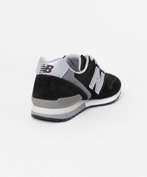 New Balance(ニューバランス) スニーカー NEW BALANCE CM996BK2 New Balance(ニューバランス) スニーカー NEW BALANCE CM996BK2