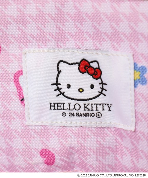 sanrio（サンリオ） sanrio characters コンパクトチェア : ZOZOTOWN
