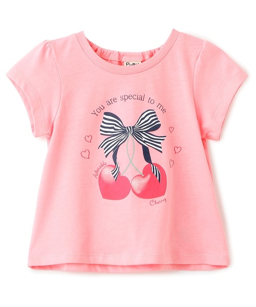 Pupil House（ピューピルハウス） tシャツ 「大好評につき再入荷