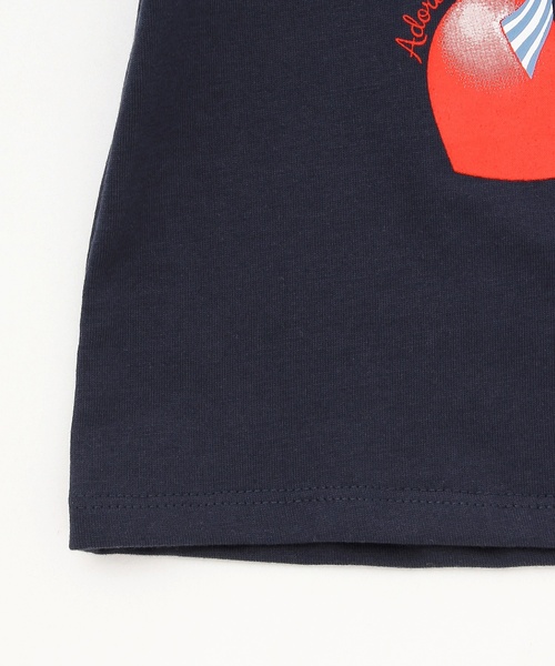 Pupil House（ピューピルハウス） tシャツ 「大好評につき再入荷